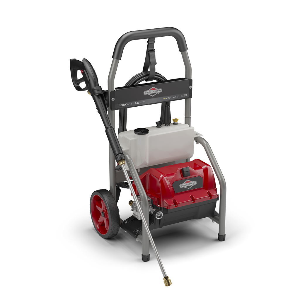 Briggs and stratton 2000 on sale psi electric pressure washer